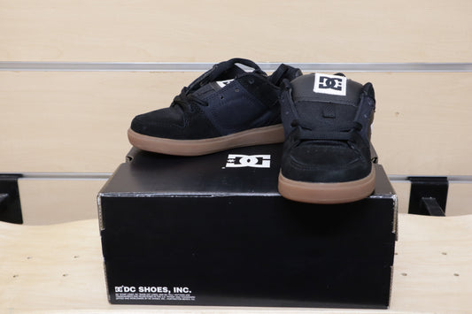 DC Kid's Union Blk/Gum
