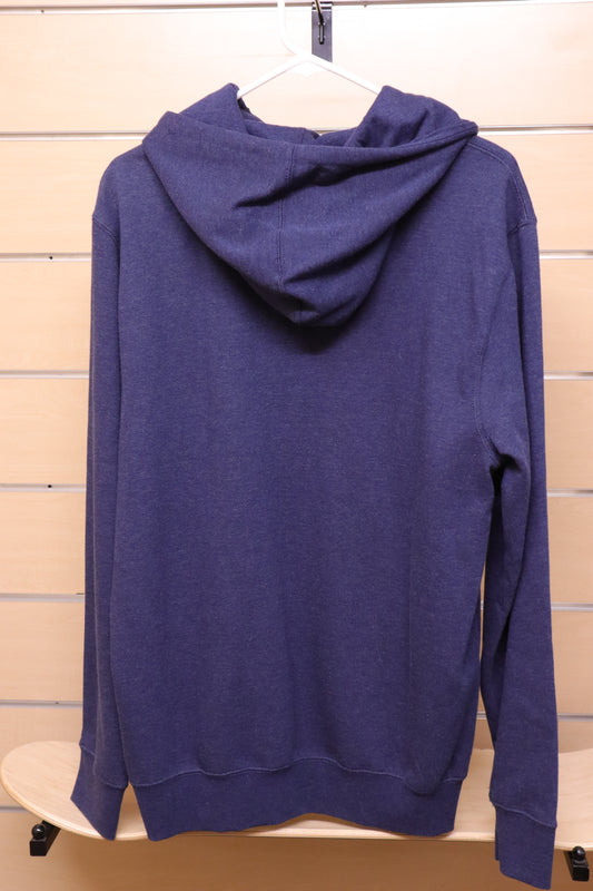 RVCA Big Logo Hoodie
