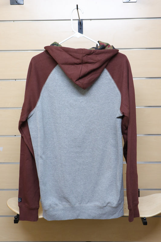 DC Bankshot Hoodie