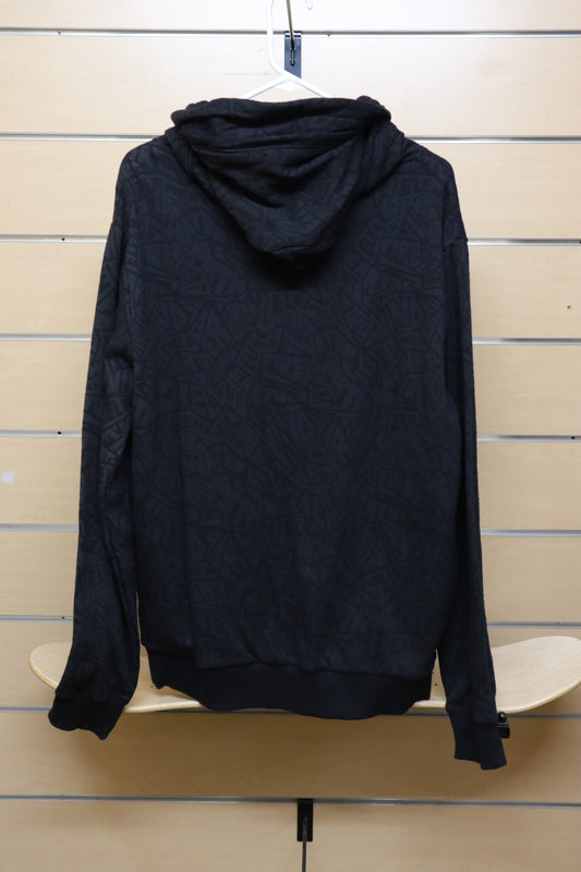 Element Convertible Hoodie