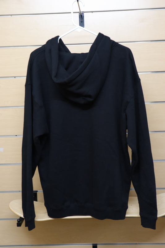 DVS Cross and Lock Hoodie