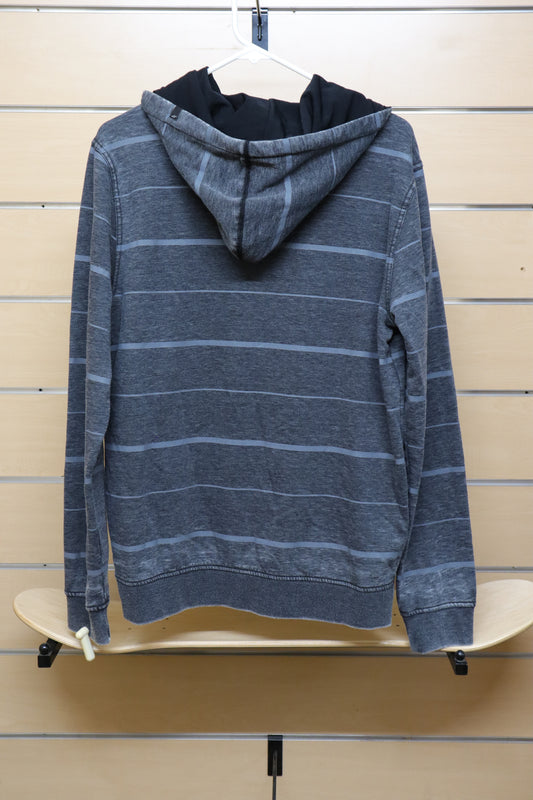 Alpine Stars Burnout Fleece Hoodie
