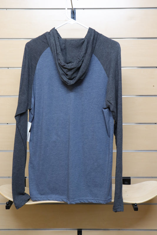 RVCA Castro Hoodie