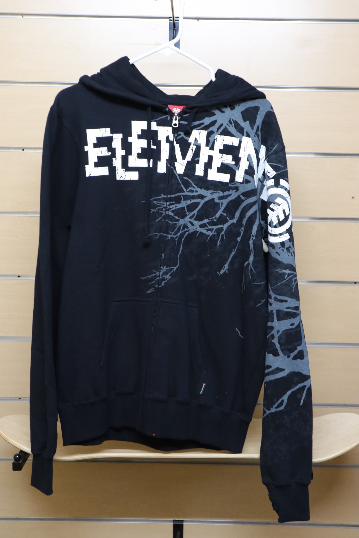Element Crisis Hoodie