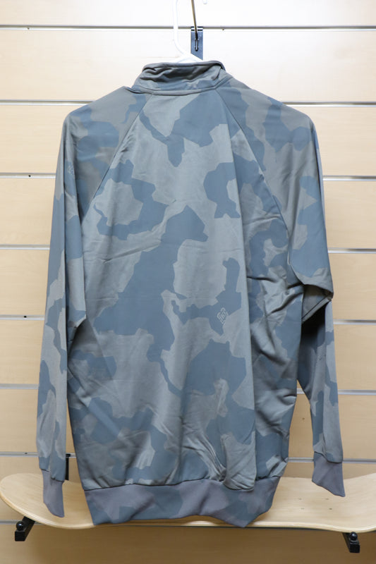 Krew Navigator Jacket