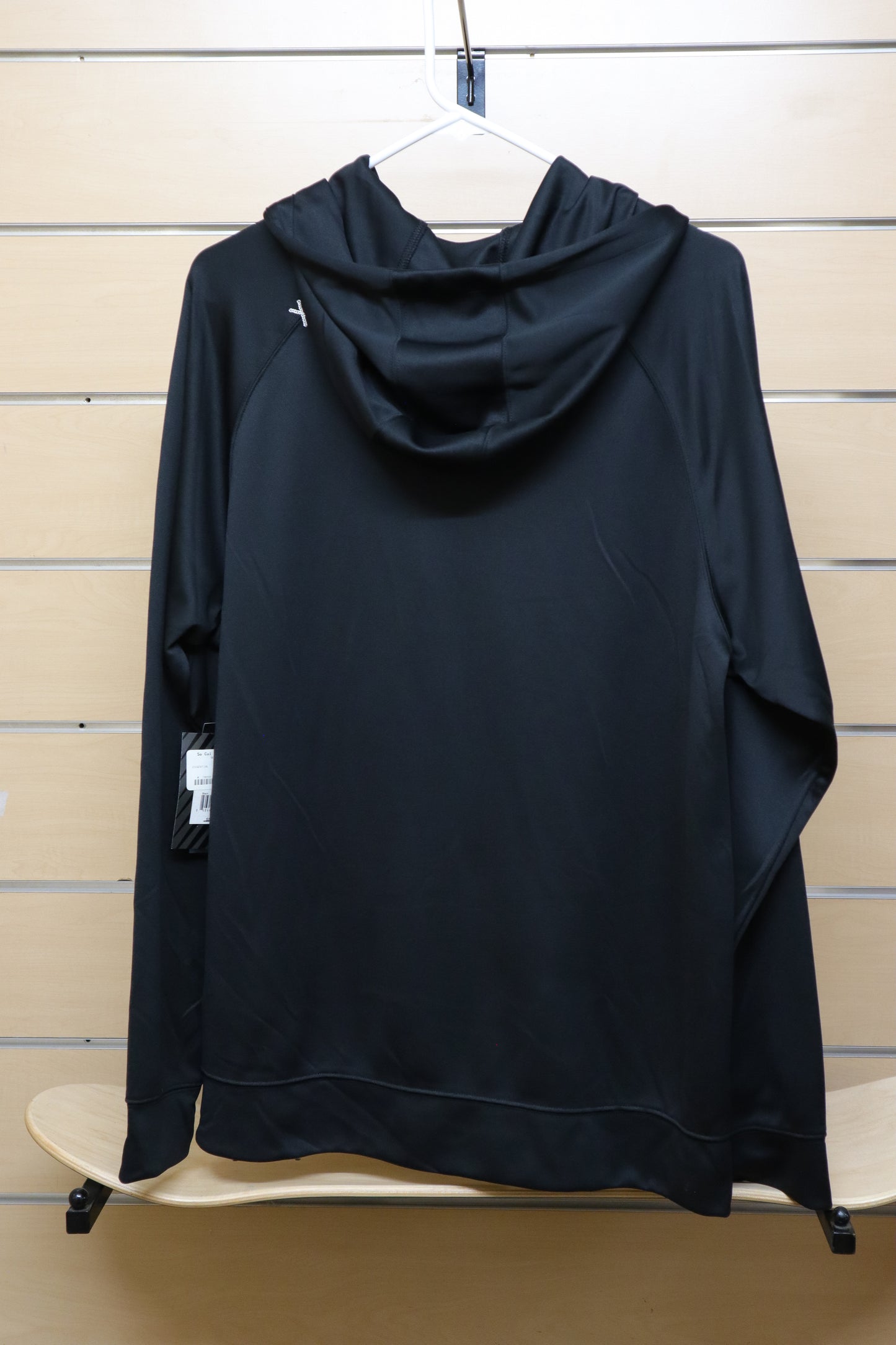 Quicksliver Perfomance Essential Hoodie