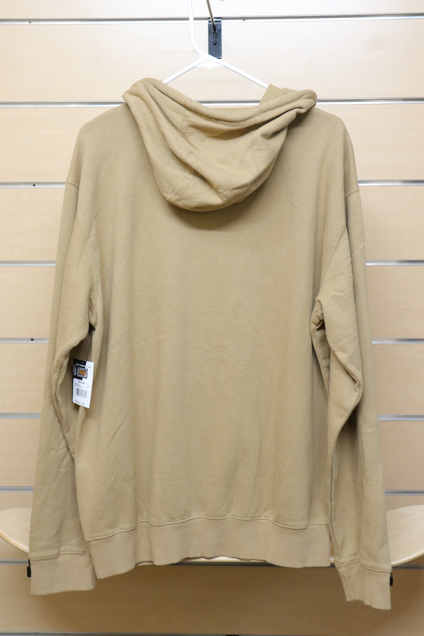 Volcom Programmer Zip Up Hoodie