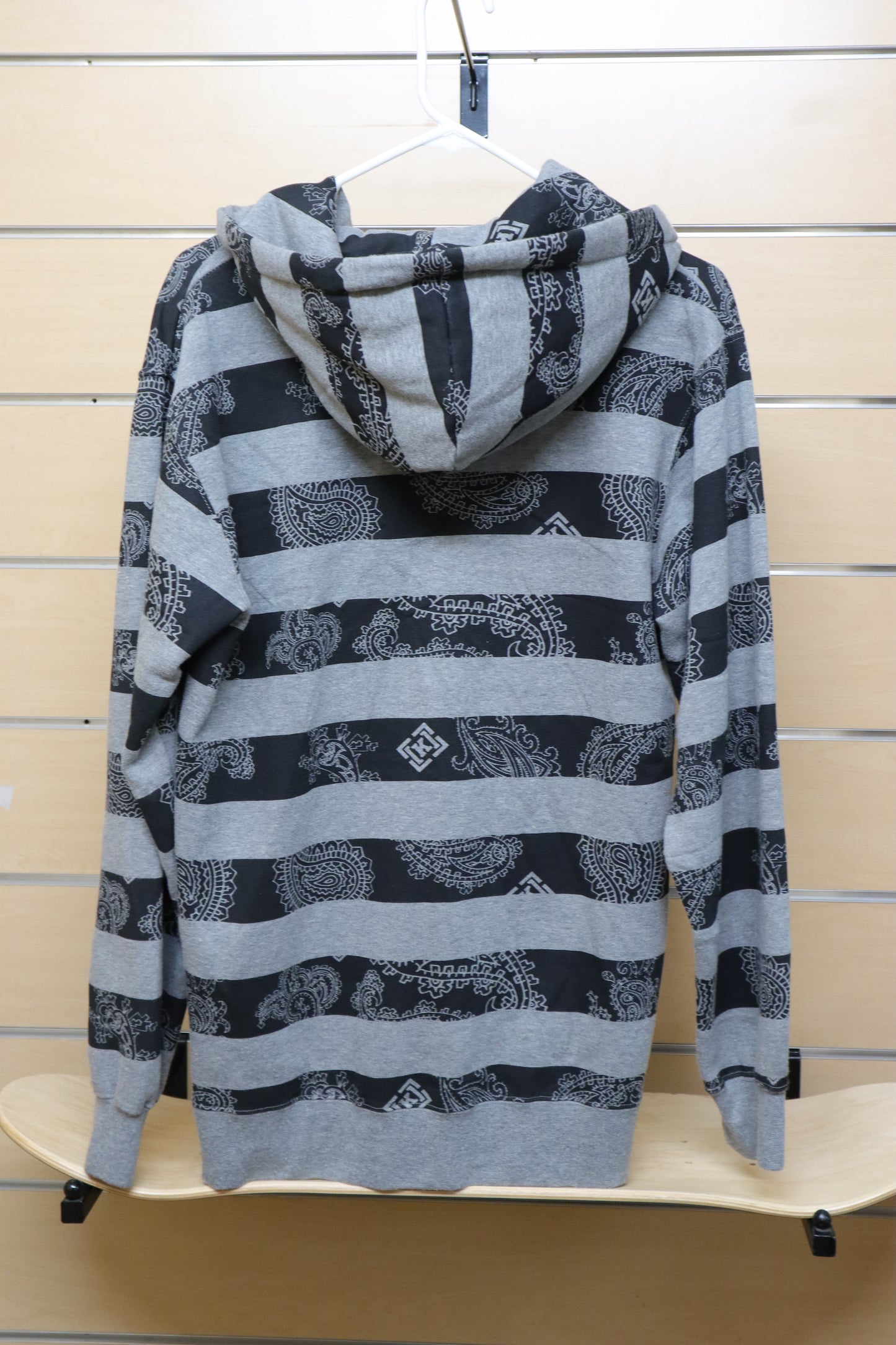 Krew EE Stripes-a-Lot Hoodie