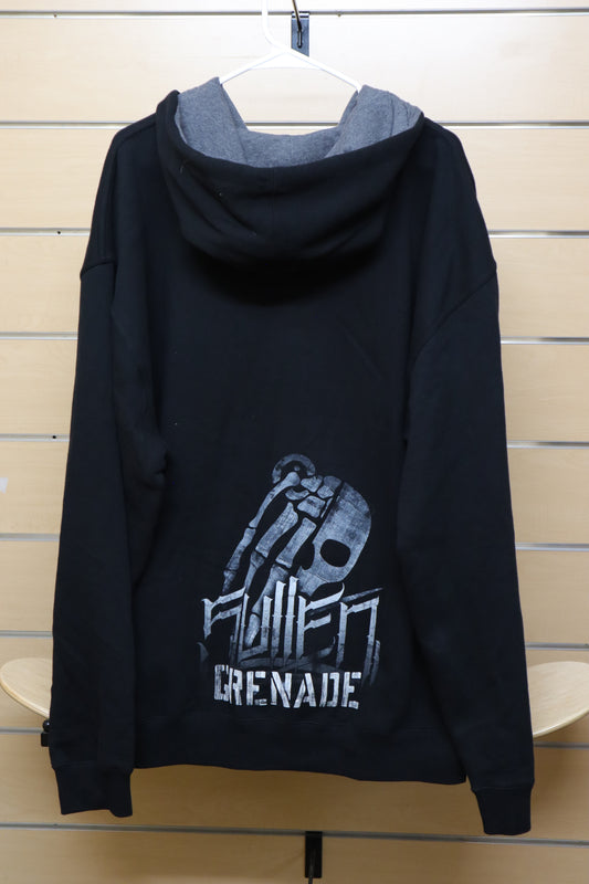 Sullen GXS Detonate Hoodie