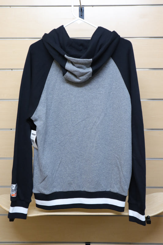 Famous Heater Hoodie