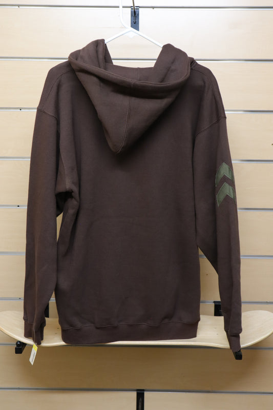 Sector 9 Bomb Hills Hoodie
