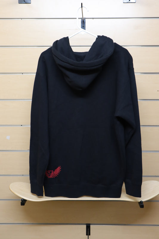 Lost Cold War Hoodie