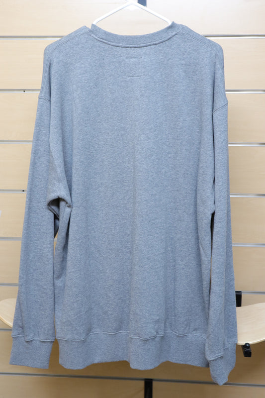 Famous Classic Pullover
