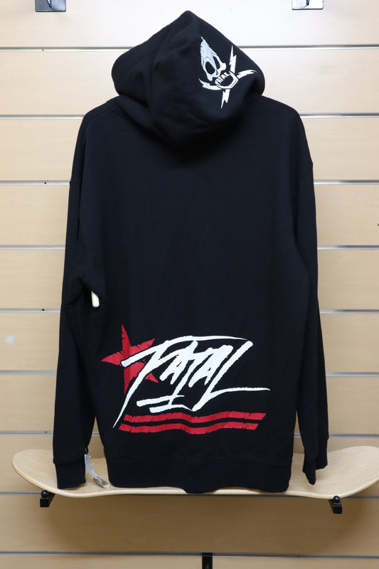 Fatal CA Hoodie