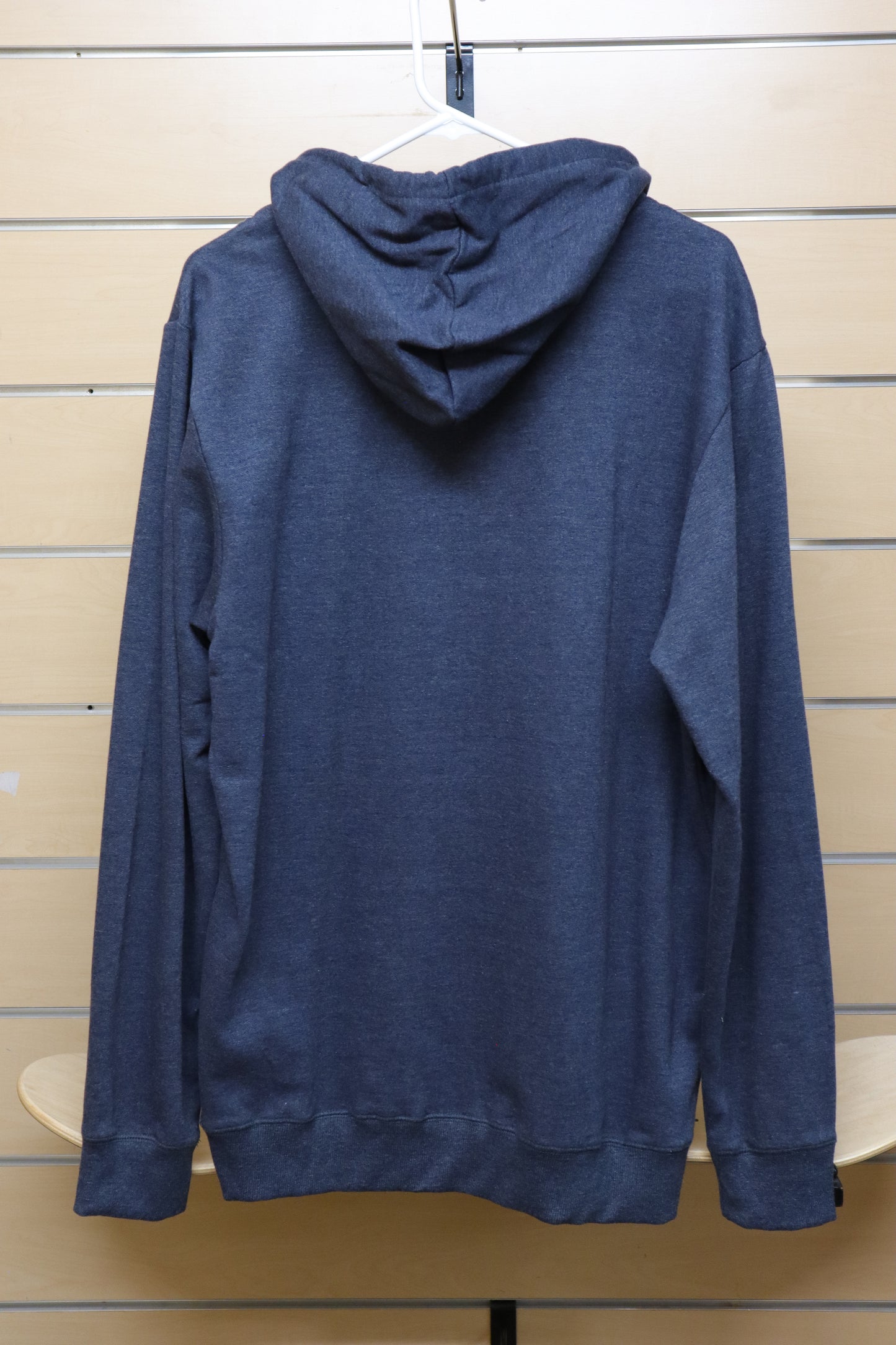 Volcom Blaqued Out Hoodie