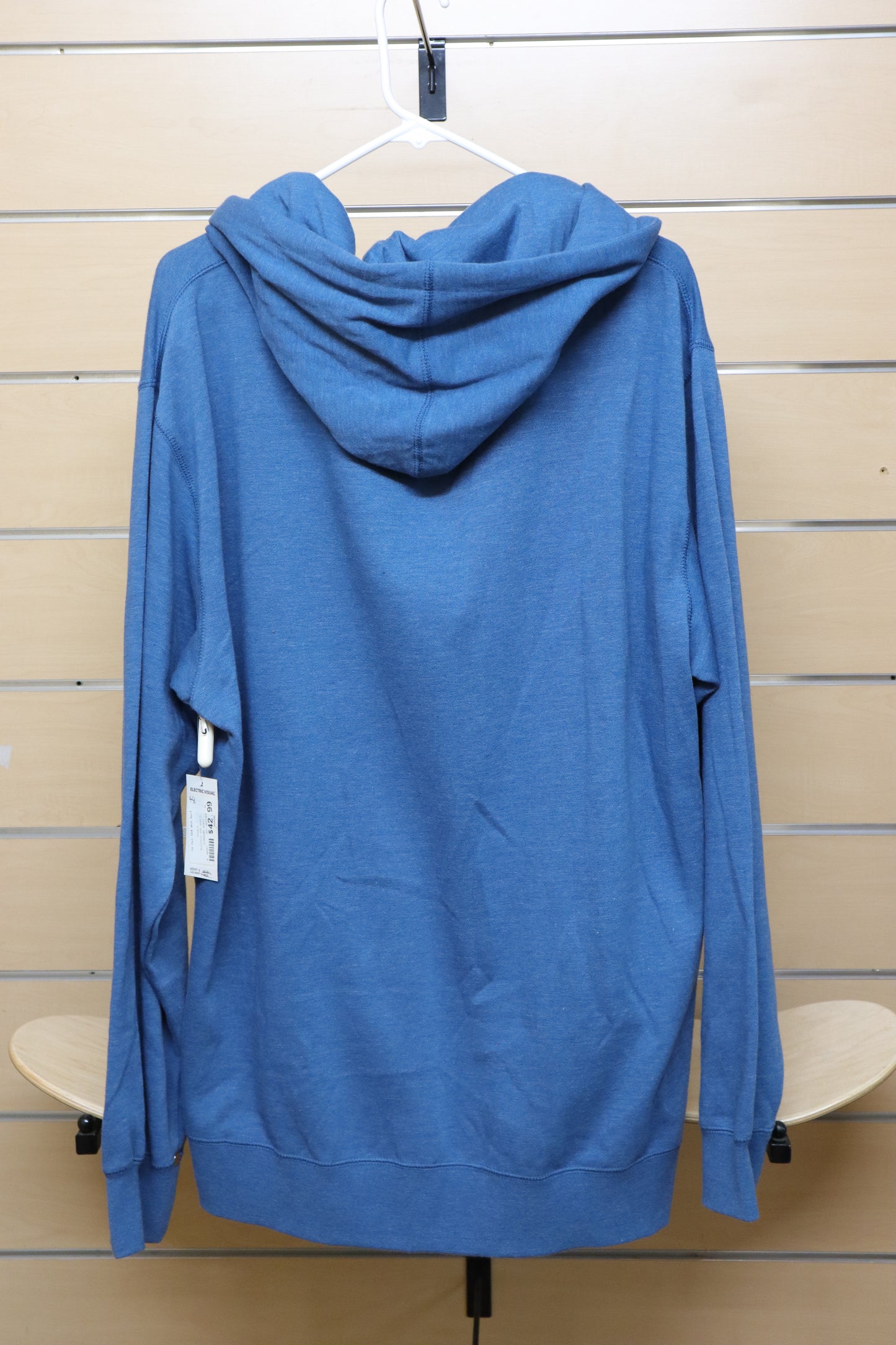 Electric Standard Hoodie