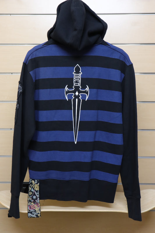 MCD Stihletto Hoodie