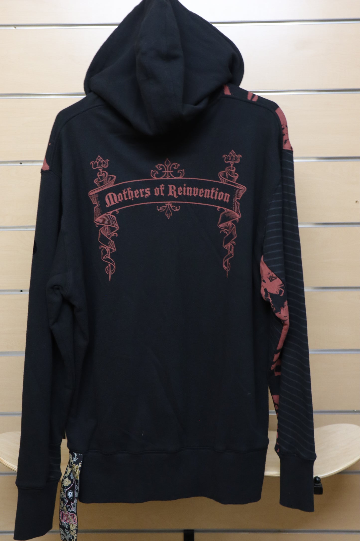 MCD Mothers Hoodie