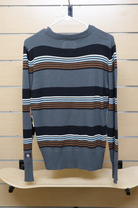 Lost Mongo Sweater
