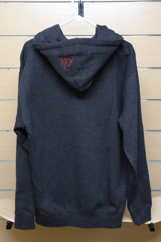 Tapout Custom Hoodie
