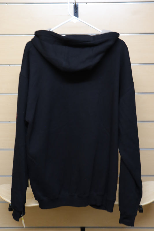 Von Zipper Fully Automatic Hoodie