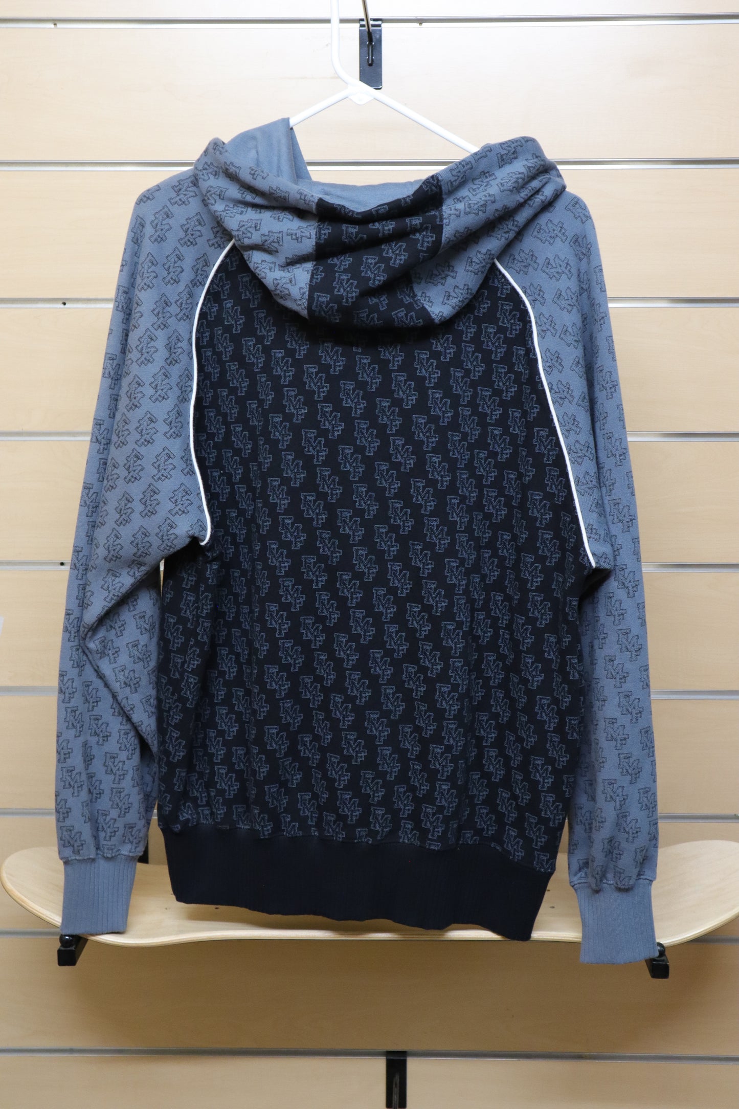 FMF Matrix Hoodie