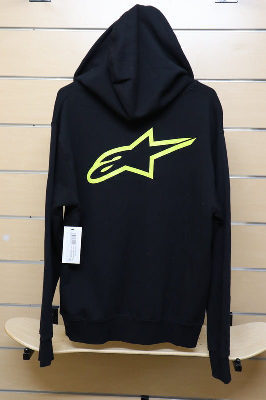 Alpine Stars Charged Hoodie