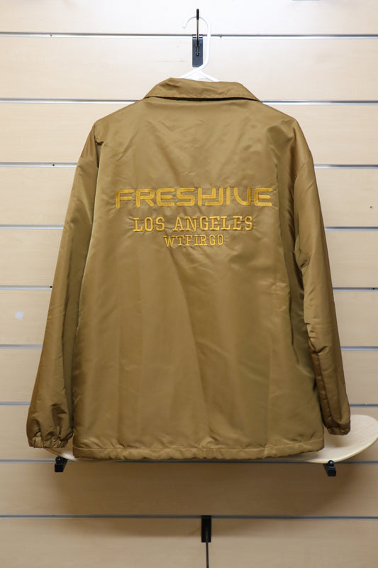 Freshjive Angeleeno Jacket