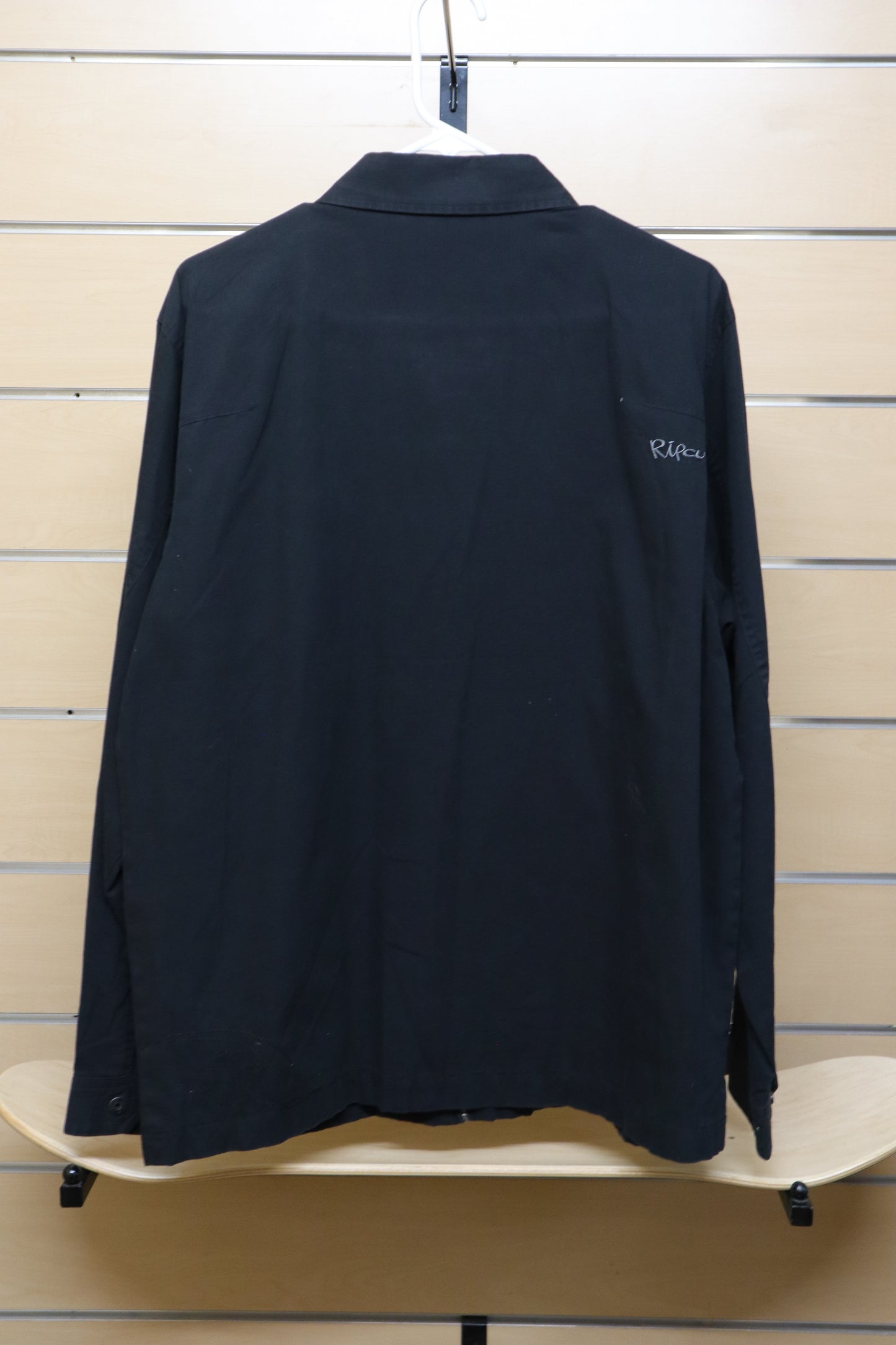 Ripcurl Bragg Jacket