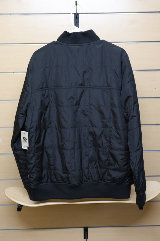 Rusty Parry Jacket