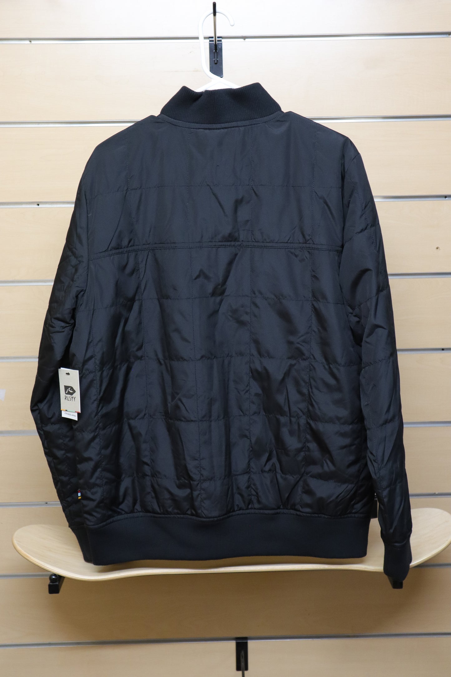 Rusty Parry Jacket