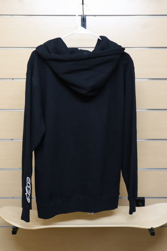 Alpine Stars Grit Hoodie
