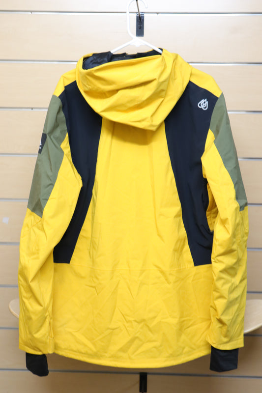 Quicksilver Travis Rice Highline Jacket