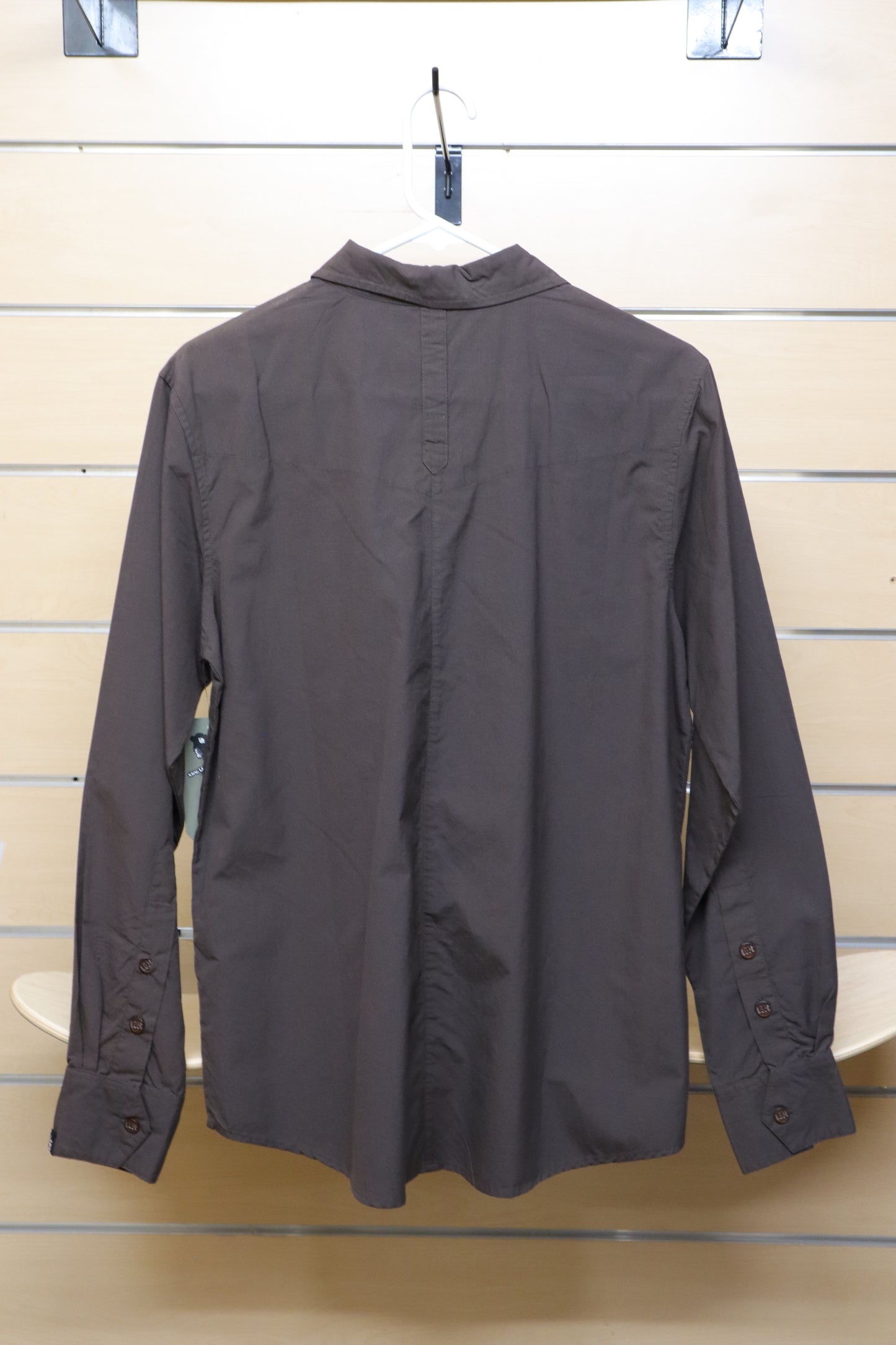 Lost Southbound Long Sleeve Shirt