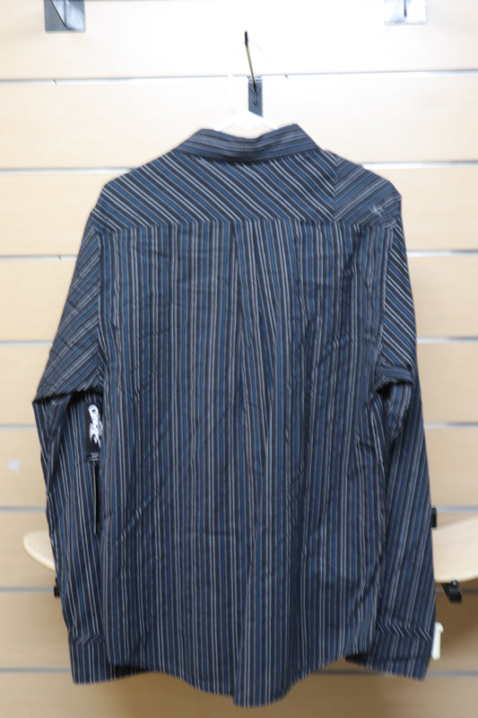 O'Neill Oswald Long Sleeve Shirt
