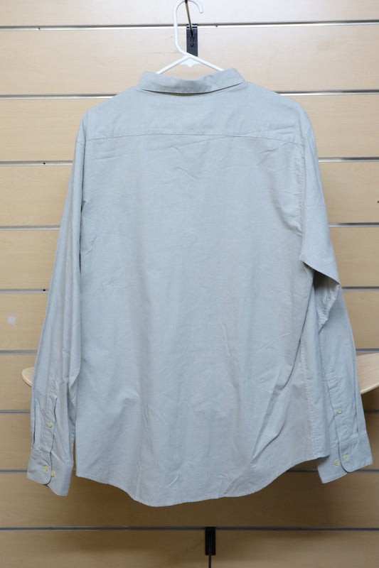 RVCA That'll Do Long Sleeve Shirt