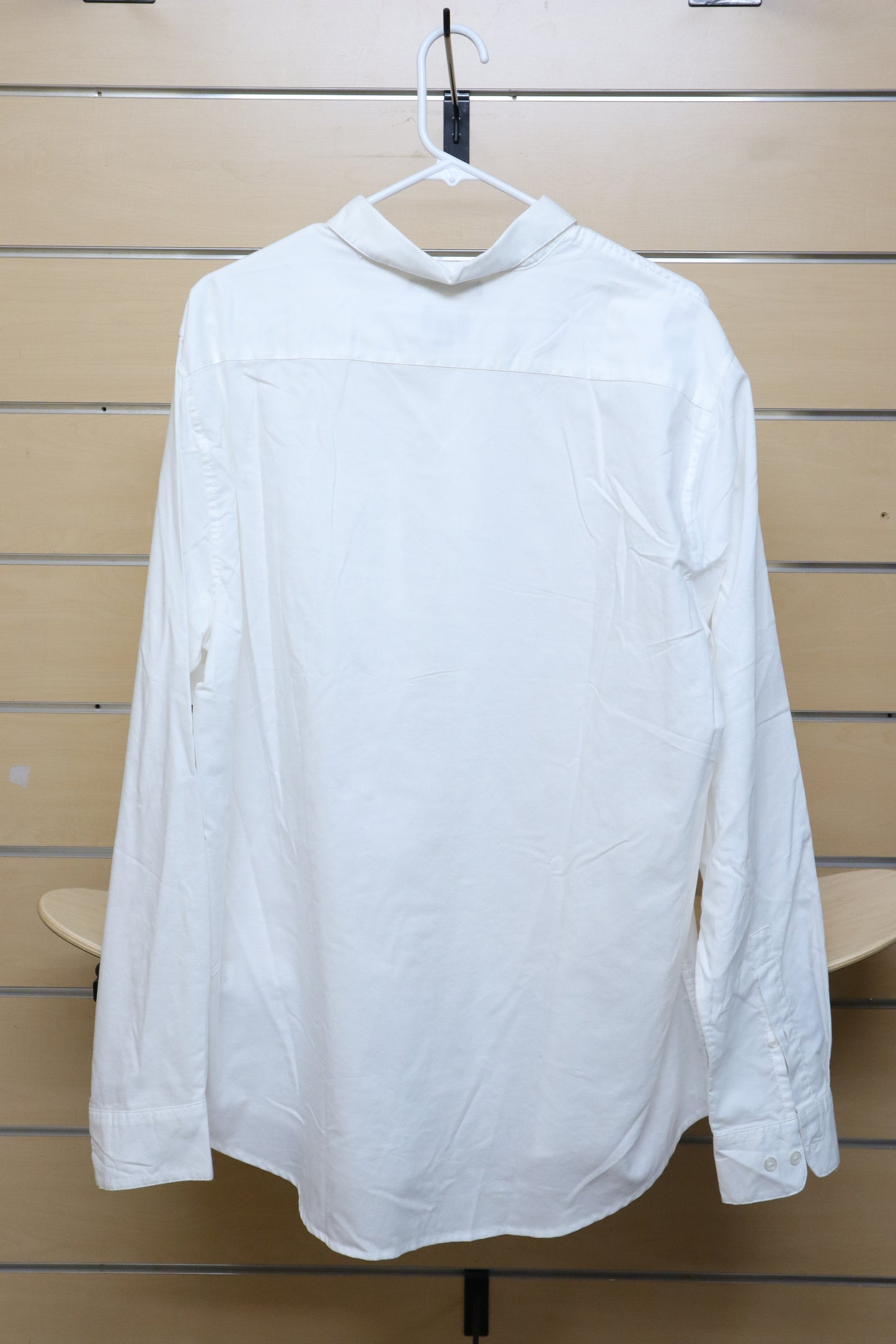 RVCA That'll Do Long Sleeve Shirt