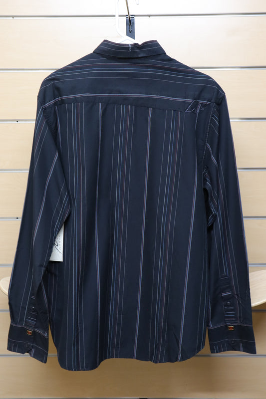 Quicksilver Poligamy Long Sleeve