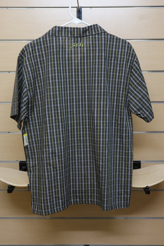 SRH New Plaid Shirt