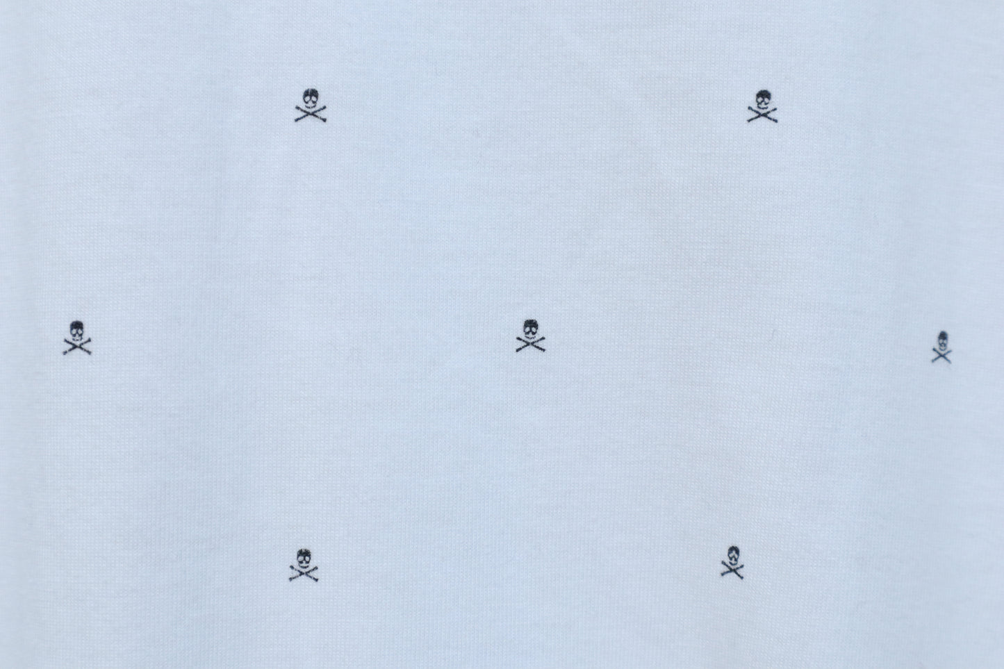 Krew Skull and Bones Polo