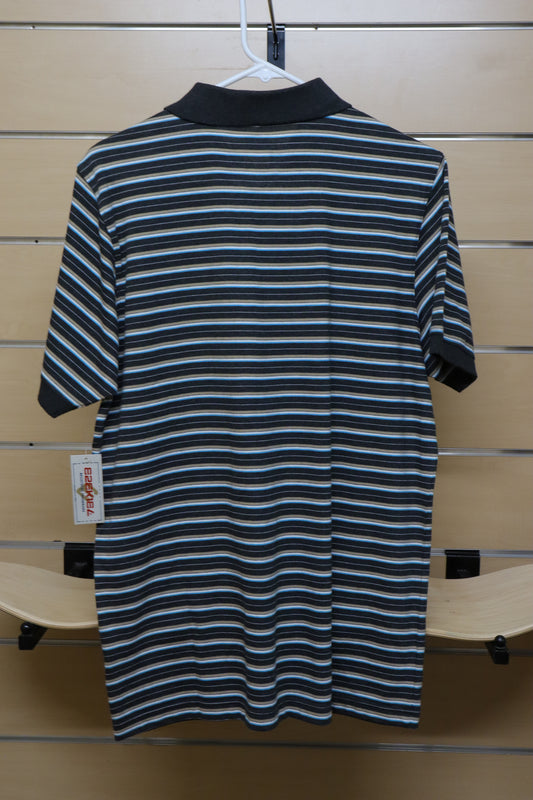 Ezekiel Morse Polo