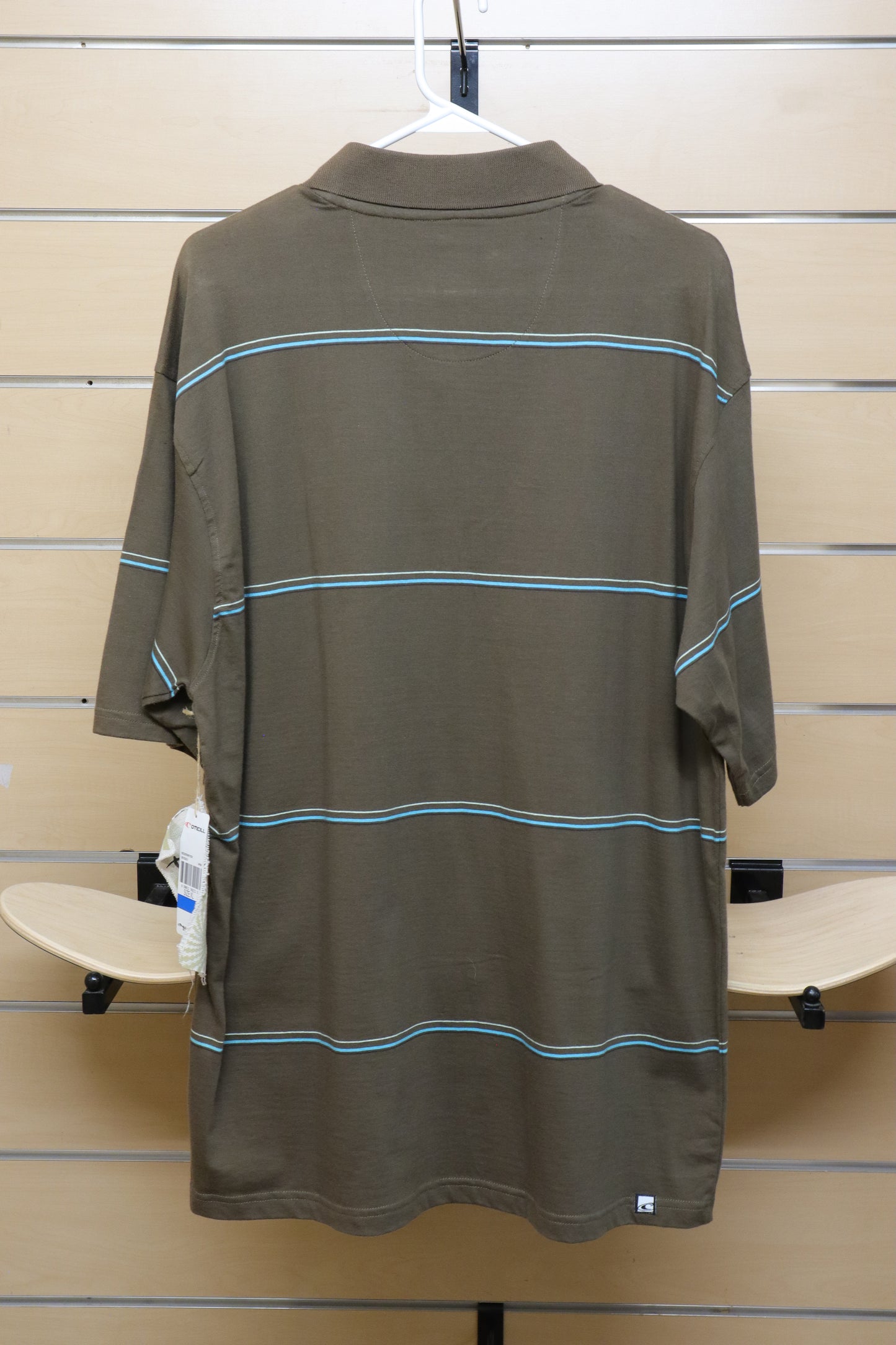 O'Neill Neidermeyer Polo