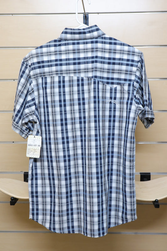 Ambiguous Abyss Shirt