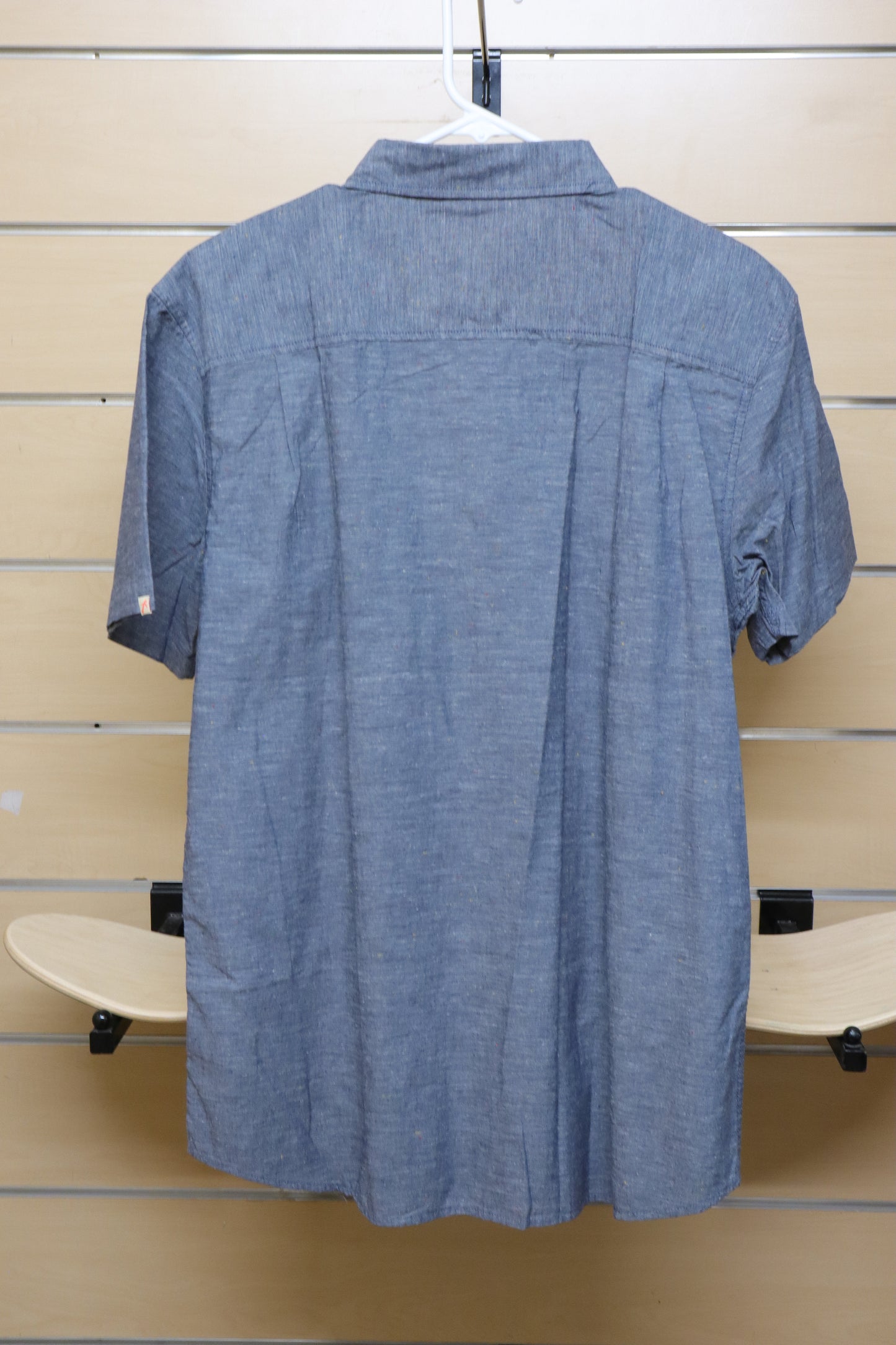 Lost Bespeckled Shirt