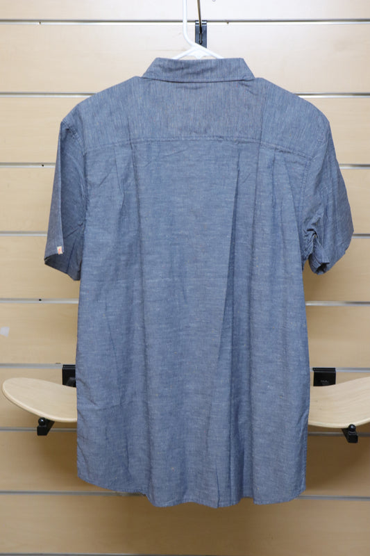 Lost Bespeckled Shirt
