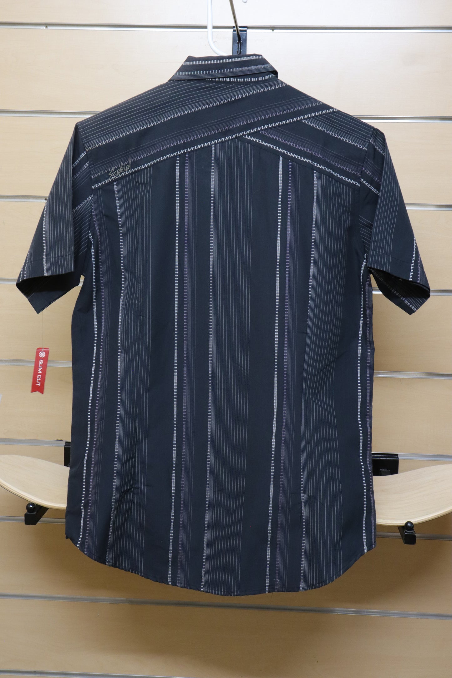 Ezekiel Everest Shirt