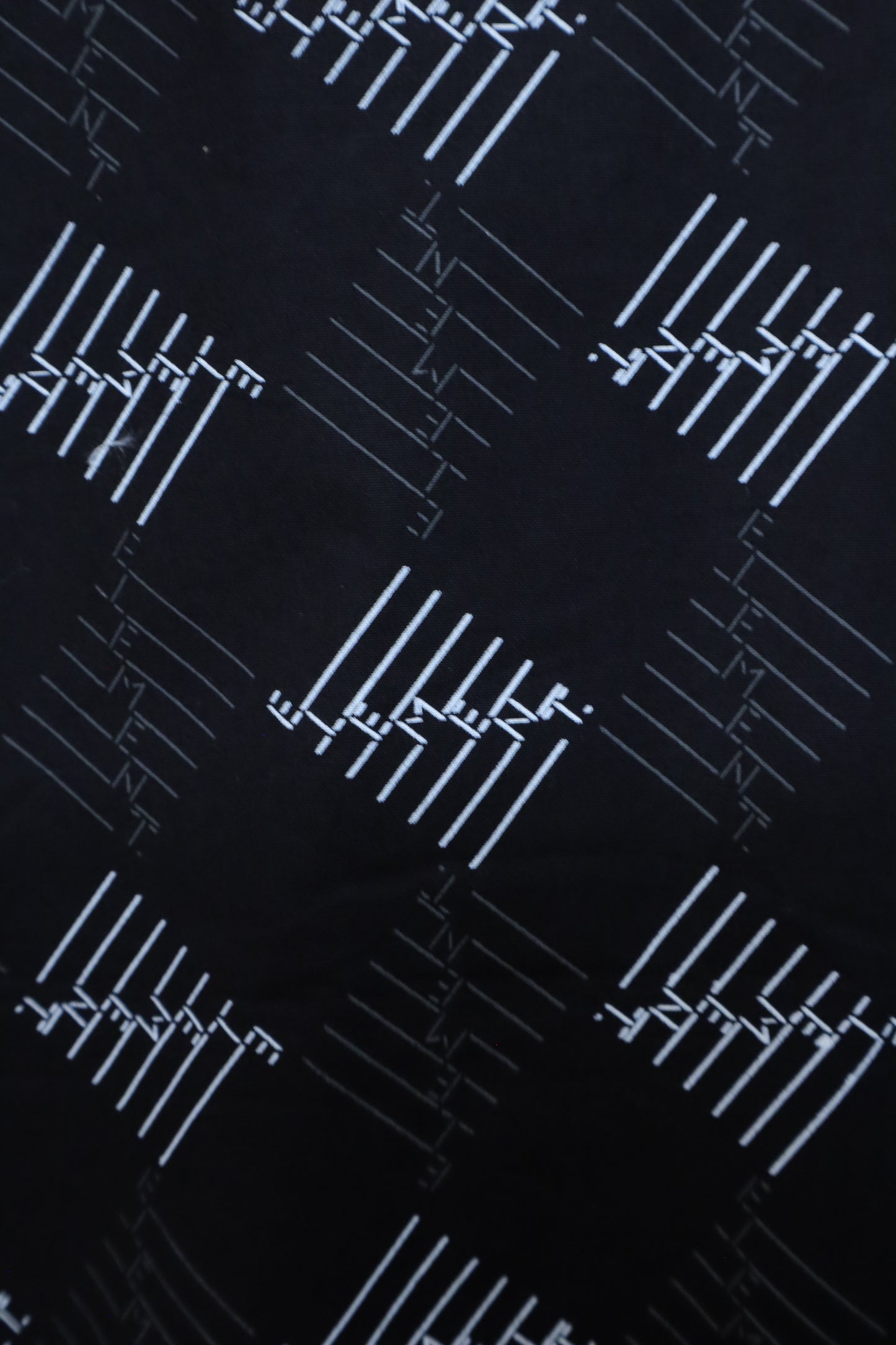 Element Check Shirt
