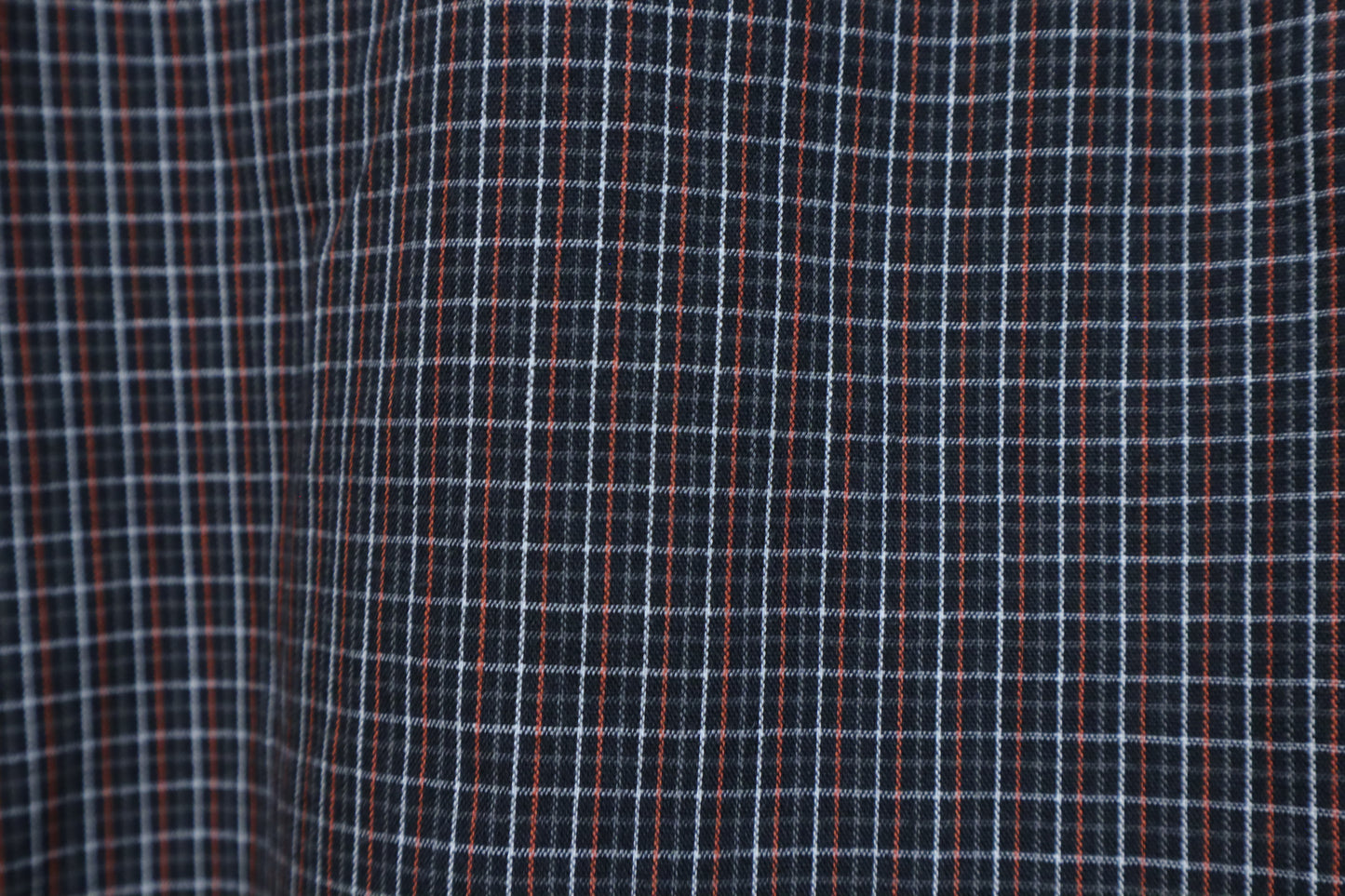 Split Gigantic Shirt