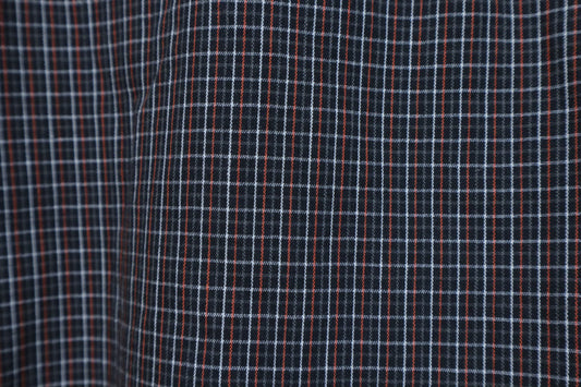 Split Gigantic Shirt