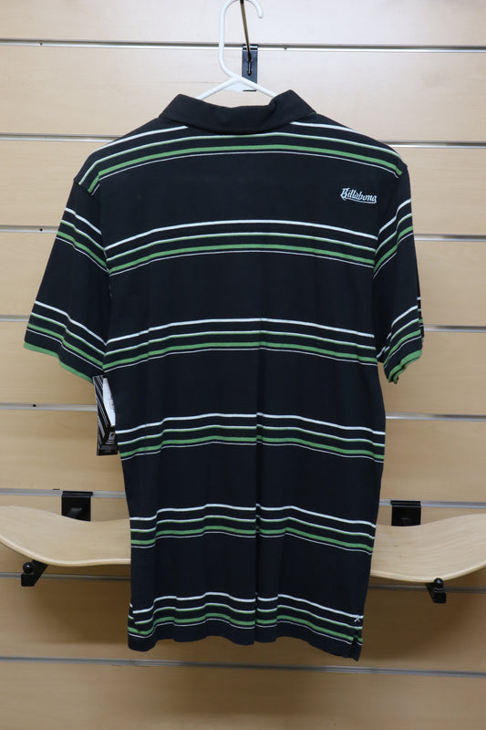 Billabong Transaction Polo